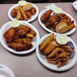 Country Squire Carry Out
