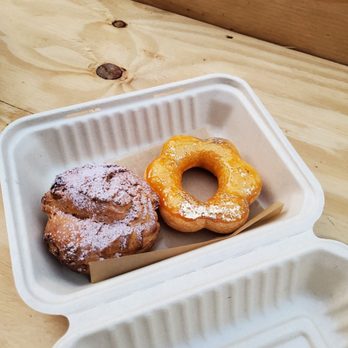 AlimamaTea - Desserts Near Me - New York, New York AlimamaTea - Desserts Near Me - New York, New York