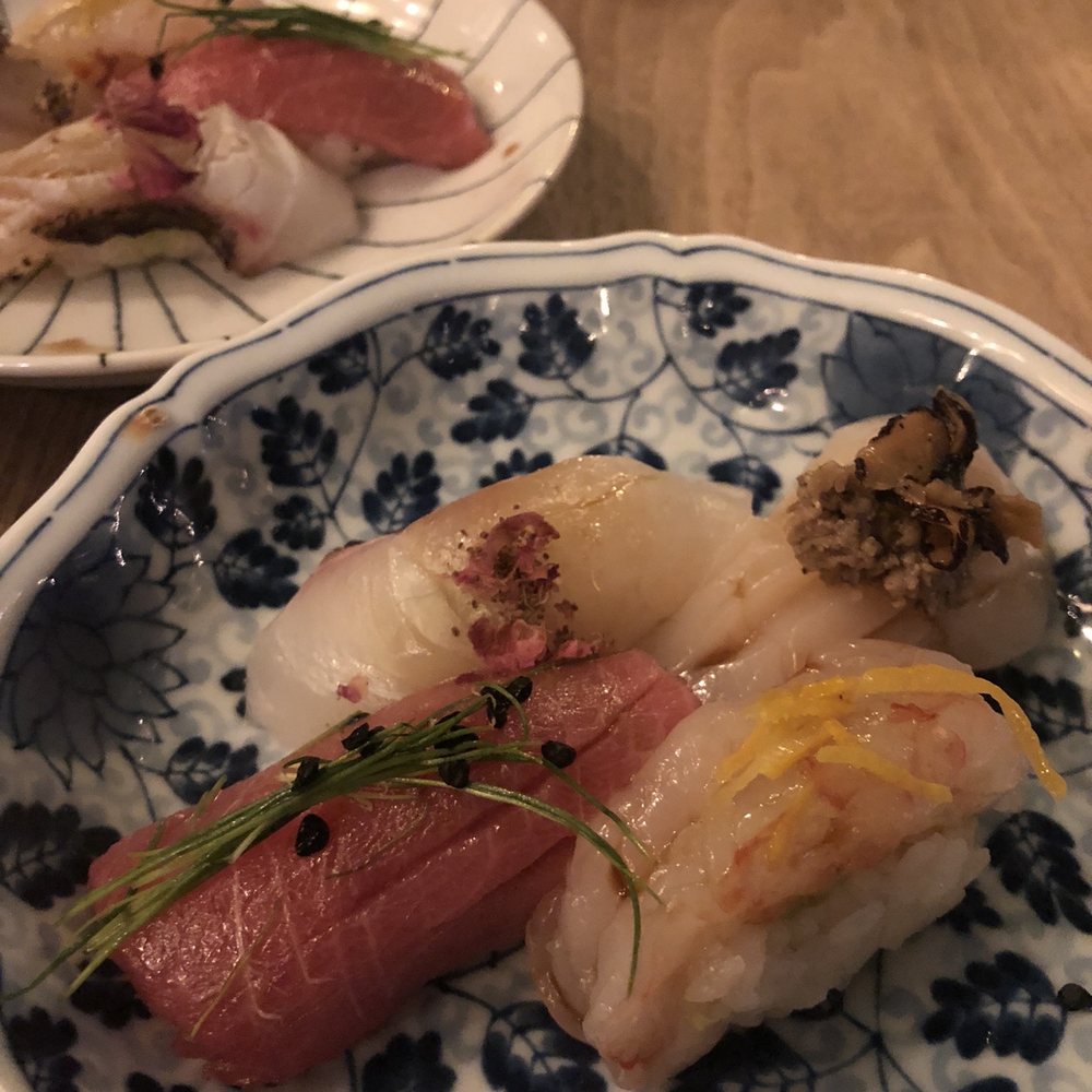 Sushi Lab Rooftop - Japanese Near Me - New York, New York Sushi Lab Rooftop - Japanese Near Me - New York, New York
