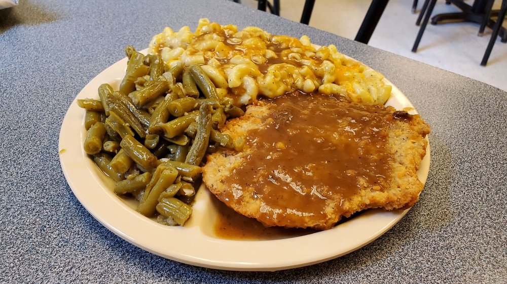 P & G RESTAURANT & BAR CLOSED Updated August 2024 140 Photos