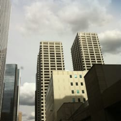 Bow Valley Square