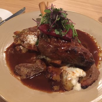 Mad & Vin - New American Near Me - Solvang, California