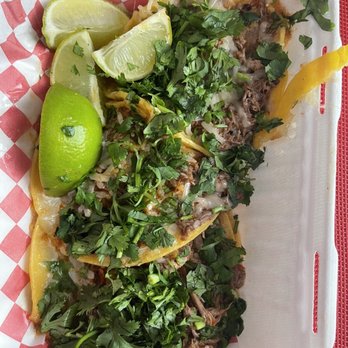 Papi Clary's Kitchen - Birria tacos - Asian Fusion Near Me - Concord, California