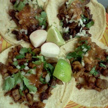 Taco's El Rey - Tacos! - Mexican Near Me - Centralia, Washington Taco's El Rey - Tacos! - Mexican Near Me - Centralia, Washington