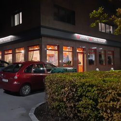 China Restaurant Phönix - Aussenansicht
