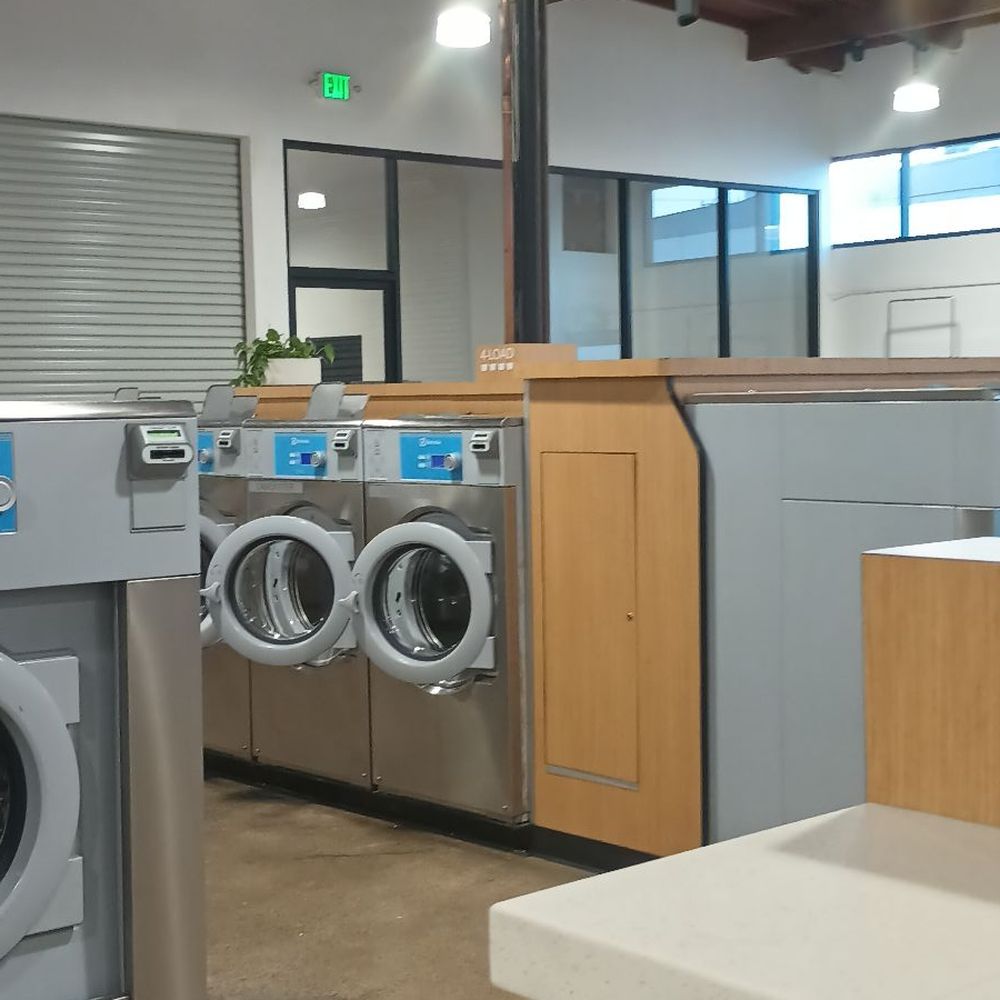 Lucy's Laundry - The most modern and sleekest laundry mat around.no other facility can compare to Lucy's - Laundromat Near Me - Costa Mesa, California Lucy's Laundry - The most modern and sleekest laundry mat around.no other facility can compare to Lucy's - Laundromat Near Me - Costa Mesa, California