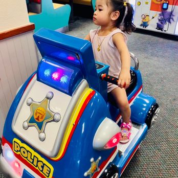 Chuck E. Cheese - Pizza Near Me - Murrieta, California