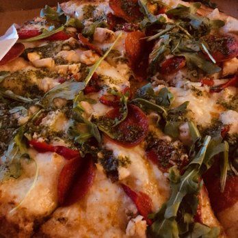Blaze Pizza - Salad Near Me - Houston, Texas Blaze Pizza - Salad Near Me - Houston, Texas