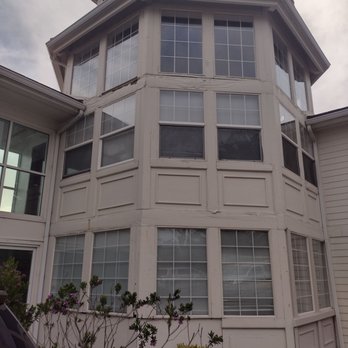 Pacifica Beach Hotel - Run down - Hotels Near Me - Pacifica, California