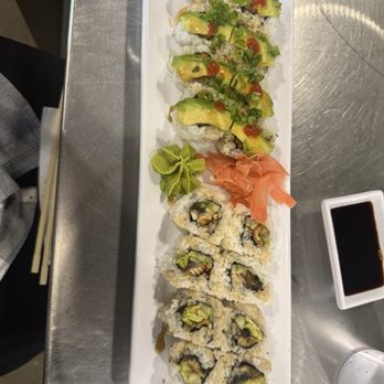 Trapper's Sushi - Silverdale - Sushi Bars Near Me - Silverdale, Washington Trapper's Sushi - Silverdale - Sushi Bars Near Me - Silverdale, Washington