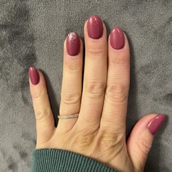 Bliss Nail Studio - Super nice