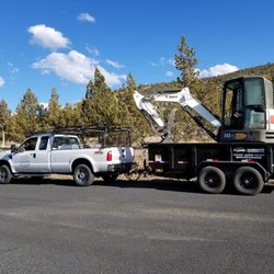 Cascade Land Development