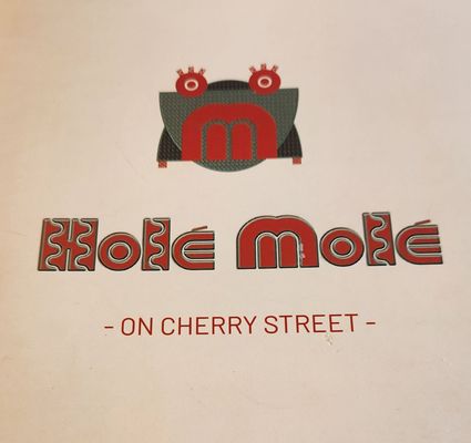 Holé Molé by null