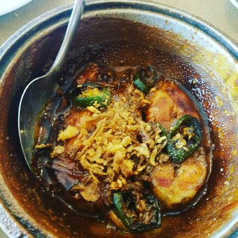 Bodard Bistro - Catfish - Vietnamese Near Me - Houston, Texas