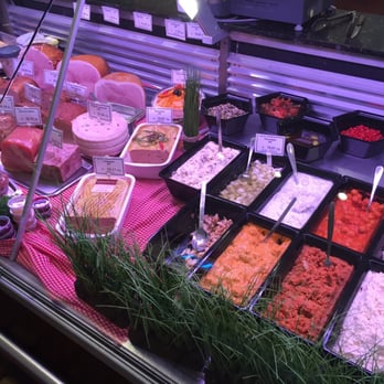 Quellin Deli - Antwerp, VAN Quellin Deli - Antwerp, VAN