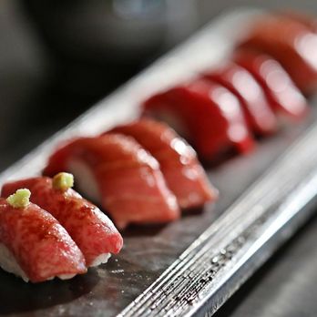 Ariake Sushi & Robata - Tuna - Sushi Bars Near Me - Springfield, Missouri
