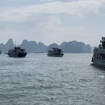 Aishia Glymph - Dream Vacations - Ha Long Bay - Travel Agents Near Me - Frisco, Texas Aishia Glymph - Dream Vacations - Ha Long Bay - Travel Agents Near Me - Frisco, Texas