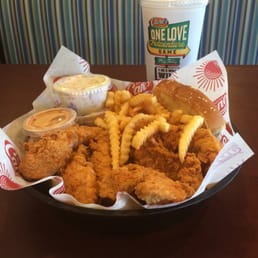 The Caniac Combo The Caniac Combo