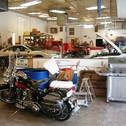 Central Illinois Autobody Inc