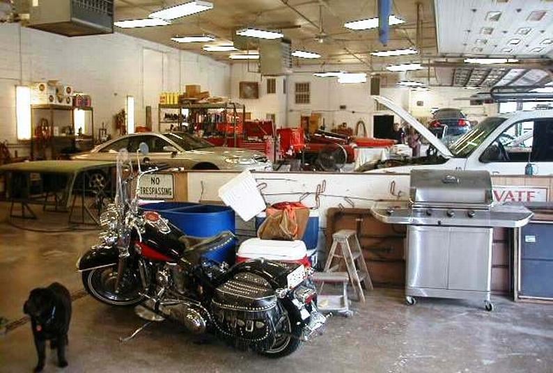 CENTRAL ILLINOIS AUTOBODY INC Updated September 2024 18 Reviews