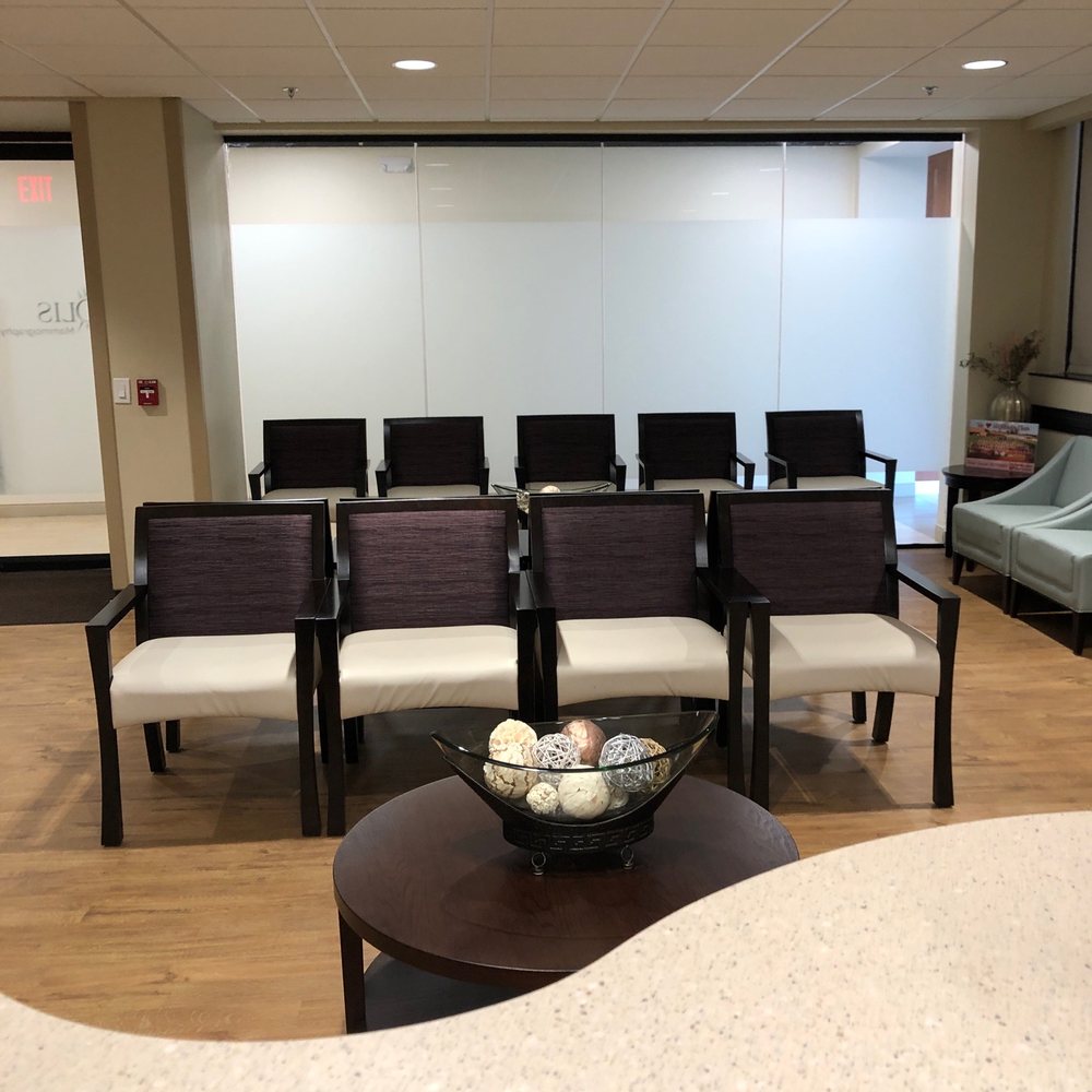 Best Diagnostic Imaging near Aspire Hospital Diagnostic Imaging in