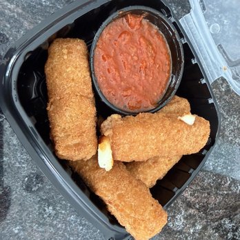 Ghosted Concepts - Mix - Caterers Near Me - Haymarket, Virginia