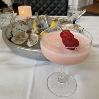 City Post Chophouse - Steakhouses Near Me - Georgetown, Texas