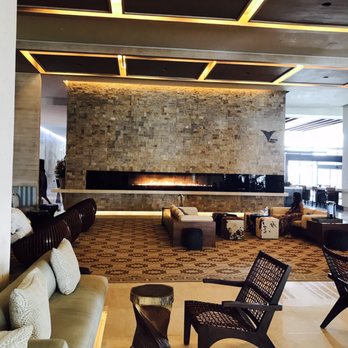 Secrets The Vine Cancun - The Lobby area - Hotels Near Me - Cancún, ROO