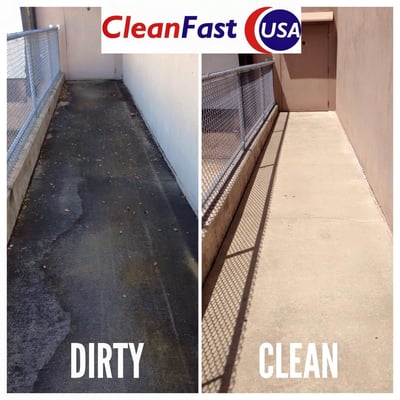 CleanFast USA