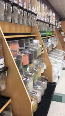 Maple City Market by null