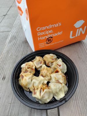 Seattle Dumpling Co. by null