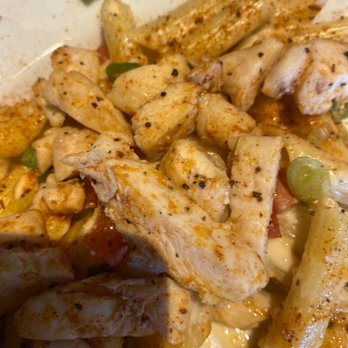 Chili's - Cajun Chicken Pasta - Bars Near Me - Oxford, Mississippi Chili's - Cajun Chicken Pasta - Bars Near Me - Oxford, Mississippi