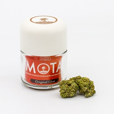 MOTA - Medicine Of The Angels by null
