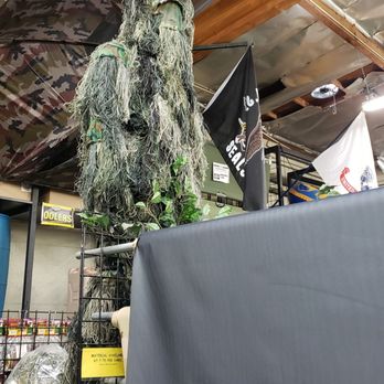 Major Surplus & Survival - Outdoor Gear Near Me - Gardena, California Major Surplus & Survival - Outdoor Gear Near Me - Gardena, California