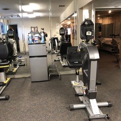 Campbell Physical Therapy