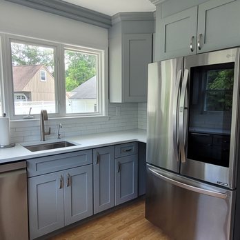 LA Design & Construction - After - General Contractors Near Me - Pequannock Township, New Jersey LA Design & Construction - After - General Contractors Near Me - Pequannock Township, New Jersey