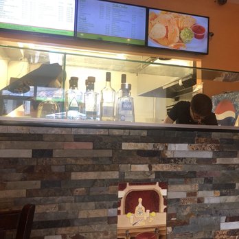 Burrito Place - Mexican Near Me - Toronto, Ontario