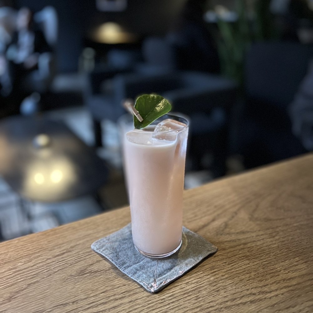 Bar Iris - Japanese Near Me - San Francisco, California Bar Iris - Japanese Near Me - San Francisco, California