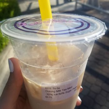 Bobalicious - Bubble Tea Near Me - Redwood City, California