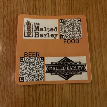 The Malted Barley - Menu - Pretzels Near Me - Providence, Rhode Island The Malted Barley - Menu - Pretzels Near Me - Providence, Rhode Island
