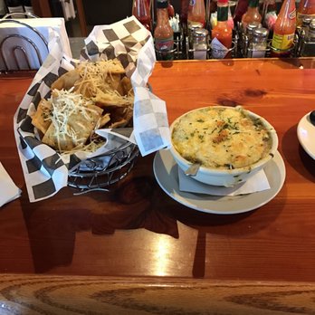 Southside Cafe - Spinach and Artichoke dip. A local told me to order this if I made it here, HANDS DOWN BEST I've EVER HAD!!!!!! - American Near Me - Slidell, Louisiana Southside Cafe - Spinach and Artichoke dip. A local told me to order this if I made it here, HANDS DOWN BEST I've EVER HAD!!!!!! - American Near Me - Slidell, Louisiana