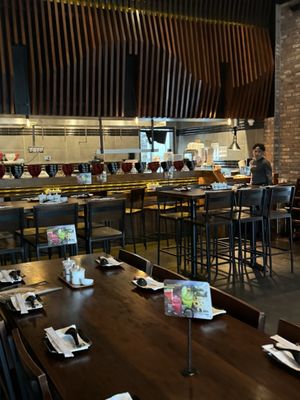 JINYA Ramen Bar - Katy by null