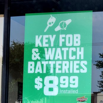 Interstate All Battery Center - Awesome! - Auto Parts & Supplies Near Me - Euless, Texas