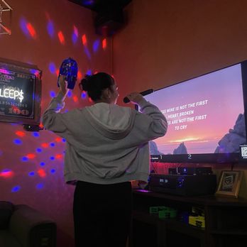 Dots Space - Karaoke Near Me - Los Angeles, California Dots Space - Karaoke Near Me - Los Angeles, California
