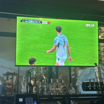 Hendos Barrel House - Live World Cup - Steakhouses Near Me - Temecula, California Hendos Barrel House - Live World Cup - Steakhouses Near Me - Temecula, California