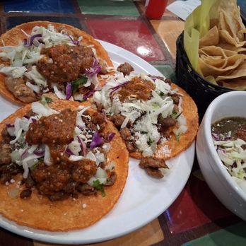 El Torito - Taco Tuesday - Mexican Near Me - Milpitas, California