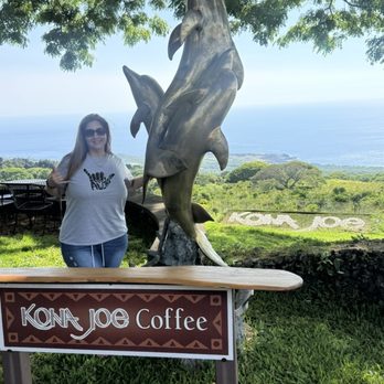 Kona Joe's Coffee - Coffee & Tea Near Me - Kealakekua, Hawaii Kona Joe's Coffee - Coffee & Tea Near Me - Kealakekua, Hawaii