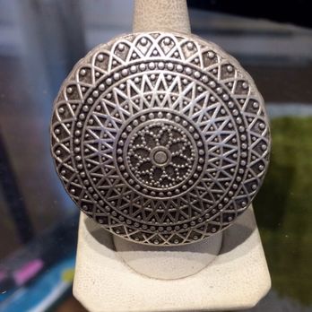 Constantine Art & Jewelry - Adjustable Ring 13$ - Art Galleries Near Me - New Hope, Pennsylvania Constantine Art & Jewelry - Adjustable Ring 13$ - Art Galleries Near Me - New Hope, Pennsylvania
