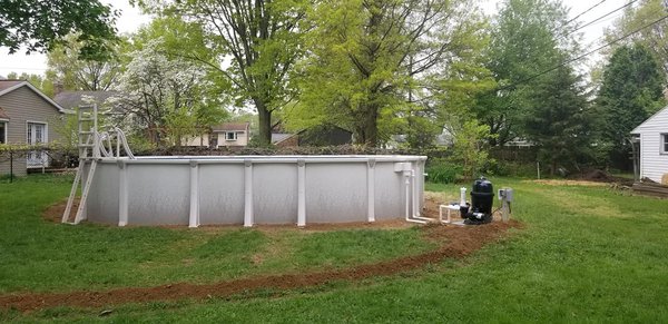 In & Above Ground Pool Services - At Mid Penn Electrical Services, we know electricity. Whether you need simple repairs or are starting a new lighting project, we have you covered. For any inquiries about our residential electric services, questions or commendations, please call: (717) 287-4008 or send us an email at info@midpennelectrical.com. 

We look forward to hearing from you!