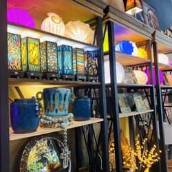 Texas Artisan